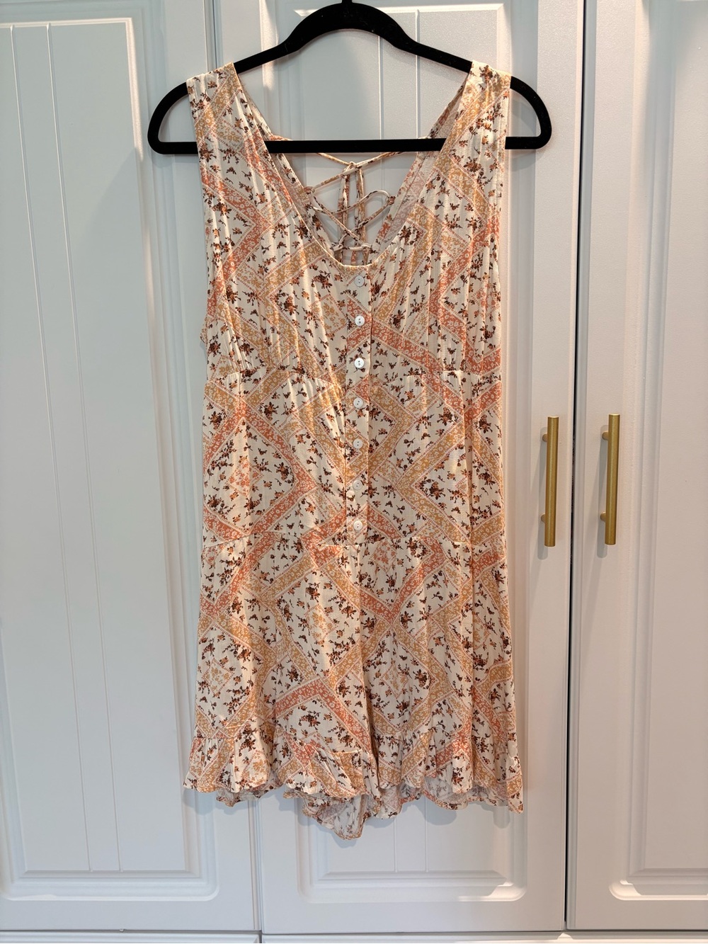 Promesa romper